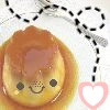lovely flan