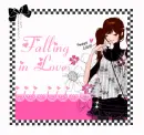 falling in love