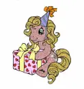 My Little Pony
