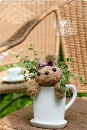 cute fluffy toy