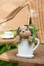 cute fluffy toy