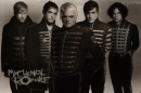 MCR - The Black Parade
