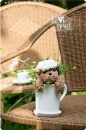 cute fluffy toy