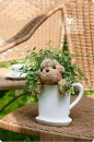 cute fluffy toy
