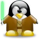 Pingu - Yoda