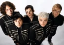 My Chemical Romance