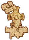 Pray