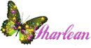 sharlean