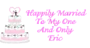 Happily Married - Eric