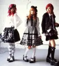 Lolita and Punk