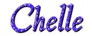 Chelle