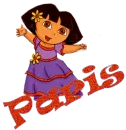 Dora - Paris