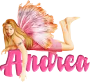 Fairy - Andrea