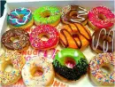 cute donuts