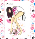 tokidoki