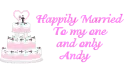 happilymarriedtoandy