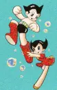 Astro kids