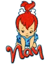 pebbles - nay