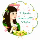 mad about you