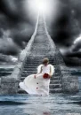 Angel Of Water