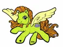 My Little Pony
