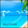 Beach BABE