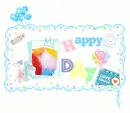 happy day!