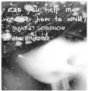 help me smile