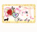 fine day