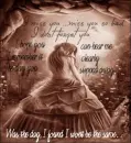 slipped away