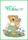 welcome