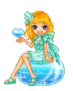 Water Nymph