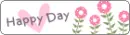 happy day!