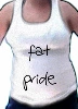 fat pride