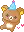 birthday bear