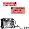 rock your world