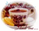 Cup of tea