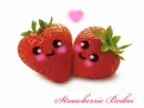 strawberrie lover