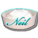 Neil Sailor Cap