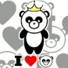 panda