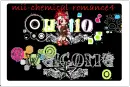 welcome to my profile