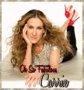 Oh So Fabulous Carrie
