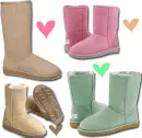 Ugg love