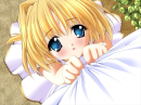 cute anime baby