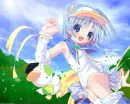 anime girl