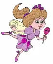 Pixie Girl