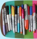 sharpies