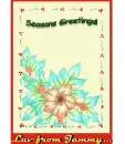 Season Greetings