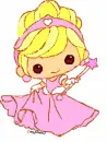 princess