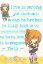 love